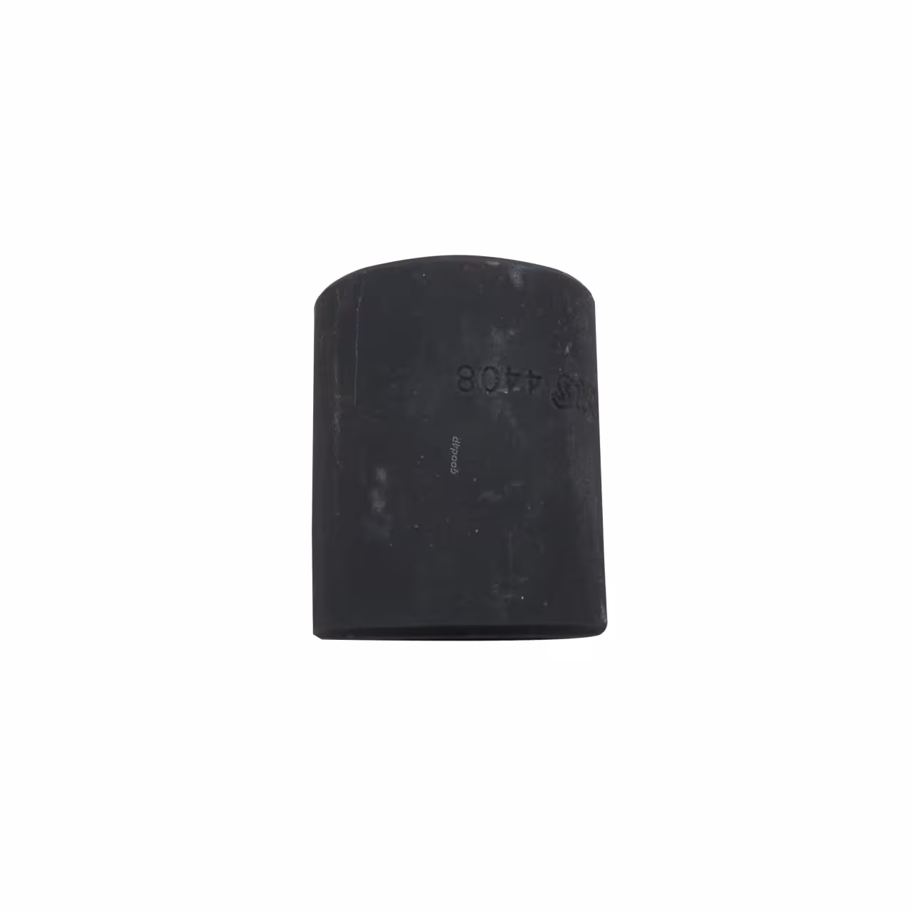 آچار بوکس ( بکس ) درایو 1/2 مشکی ( فشار قوی ) کوتاه شش پر نمره 23 هنس HANS