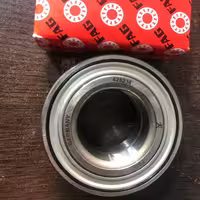بلبرینگ چرخ جلو 405 ، سمند ، پرشیا FAG آلمان