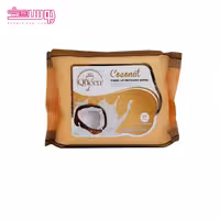 دستمال مرطوب پوست خشک سون کوئین