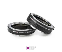 اکستنشن تیوب Viltrox DG-NEX مناسب Sony