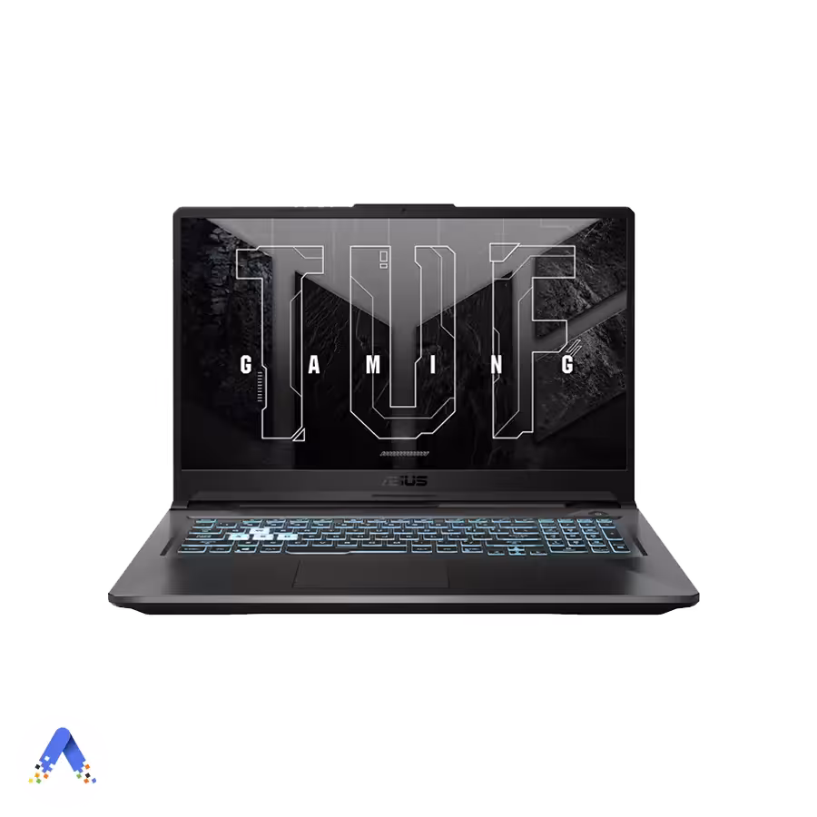 لپ تاپ گیمینگ ایسوس TUF Gaming A15 FA506NC-ZA