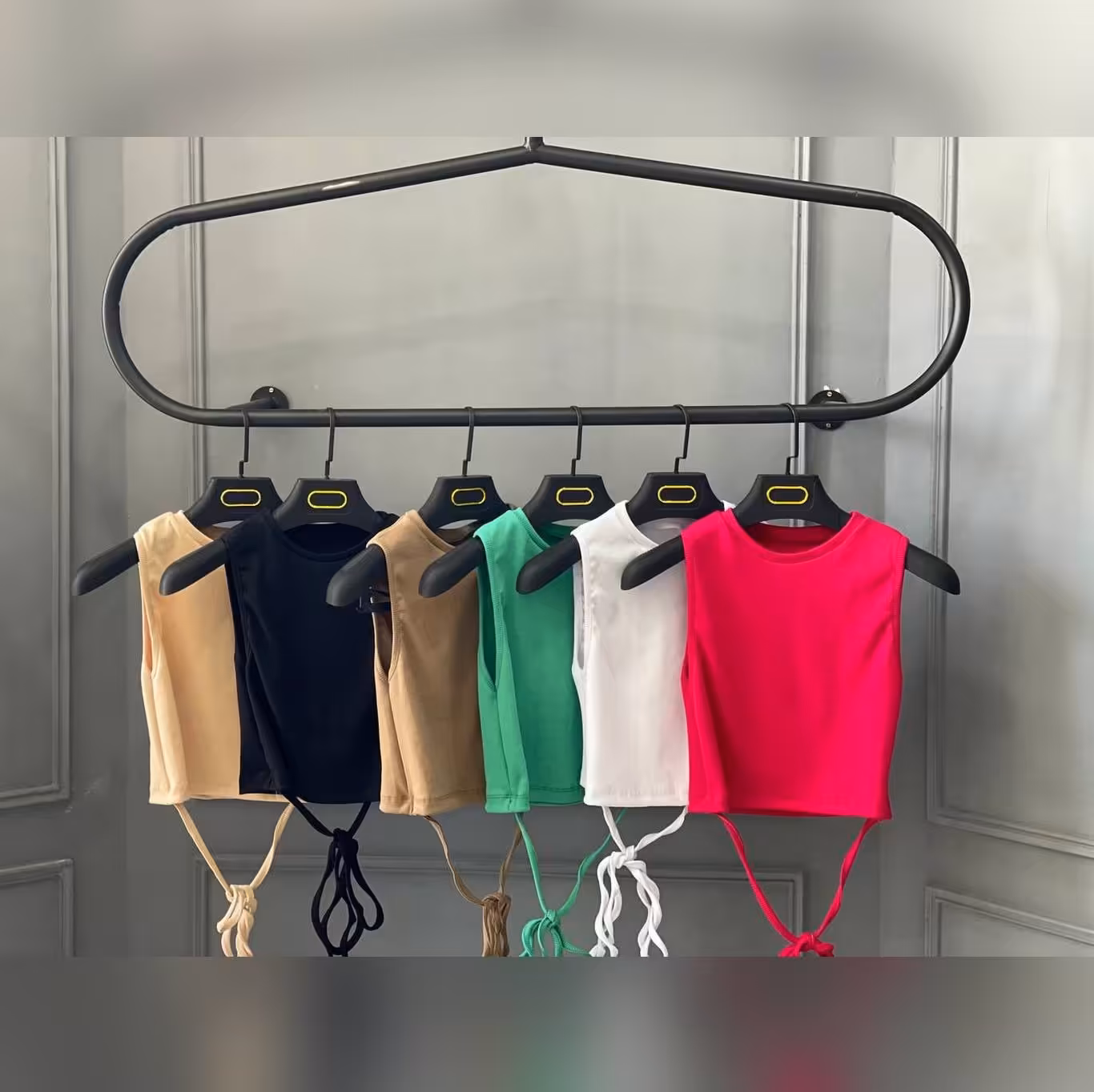 کراپ تیشرت کراپ کبریتی کراپ پنبه کراپ نیم تنه کراپ تاپ کراپ تاپ فانتزی کراپ مجلس