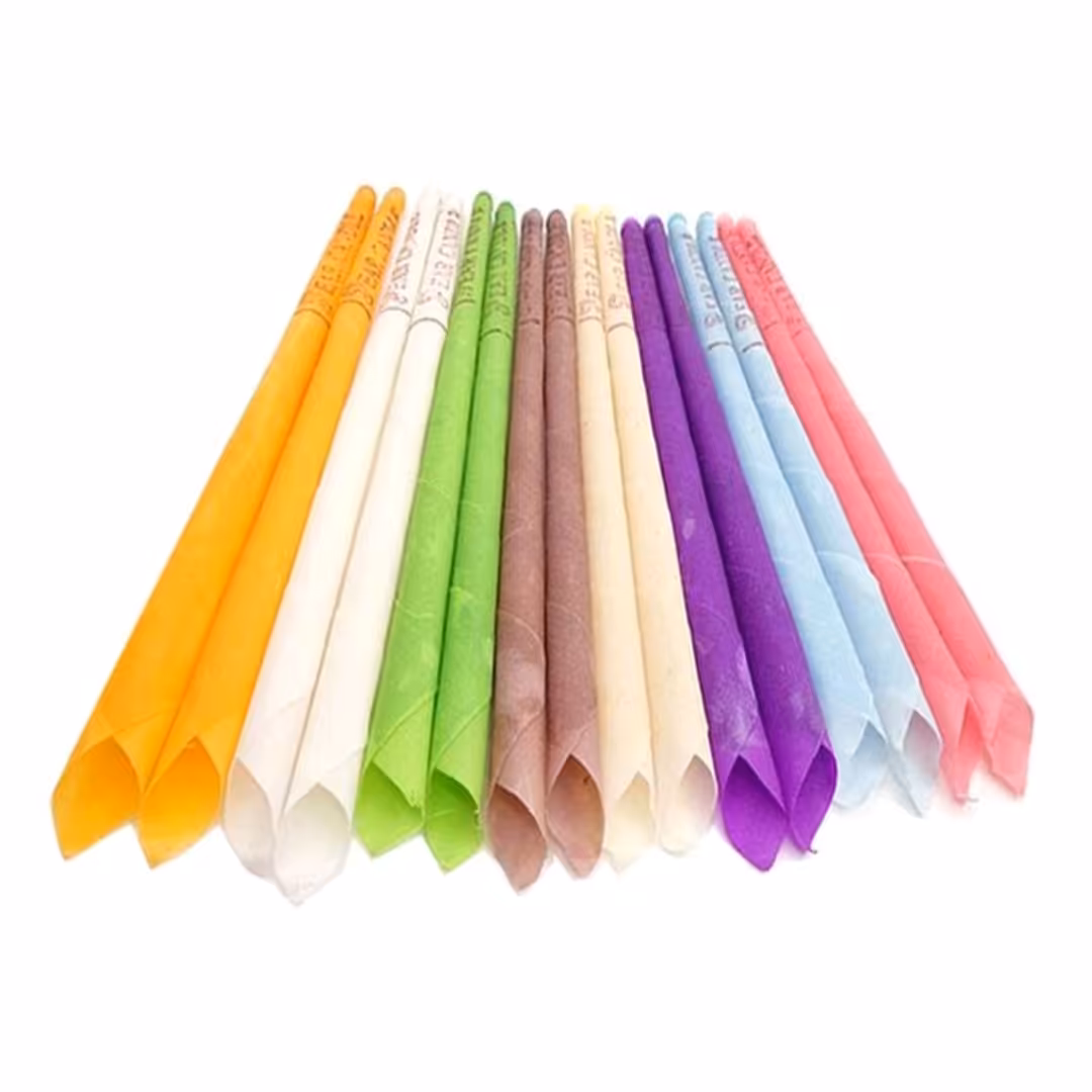 شمع پاکسازی گوش