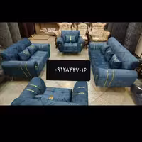 مبل آرشام