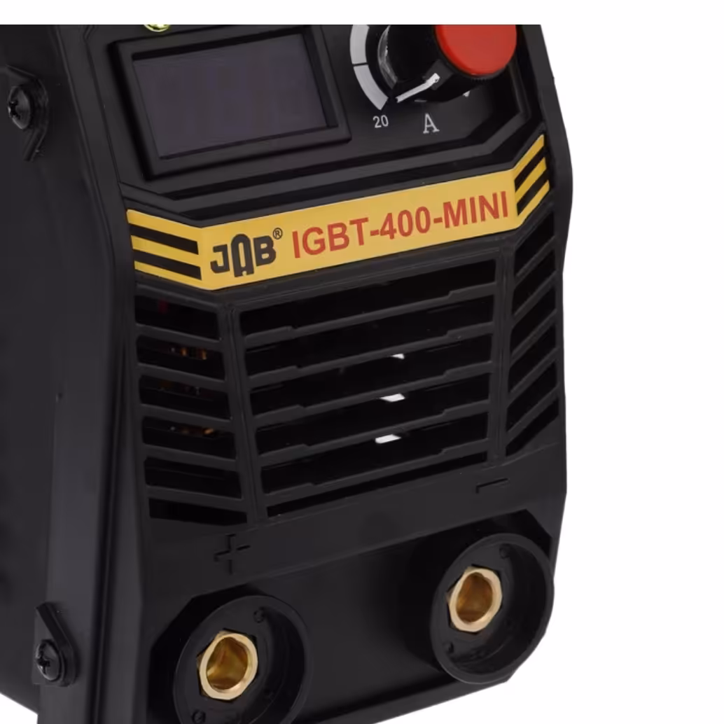 اینورتر جوشکاری 400 آمپر جاب مدل IGBT-400-Mini