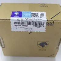 کشویی دنده 3و4 بدون توپی 405 پارس سمند شرکتی  ایساکو