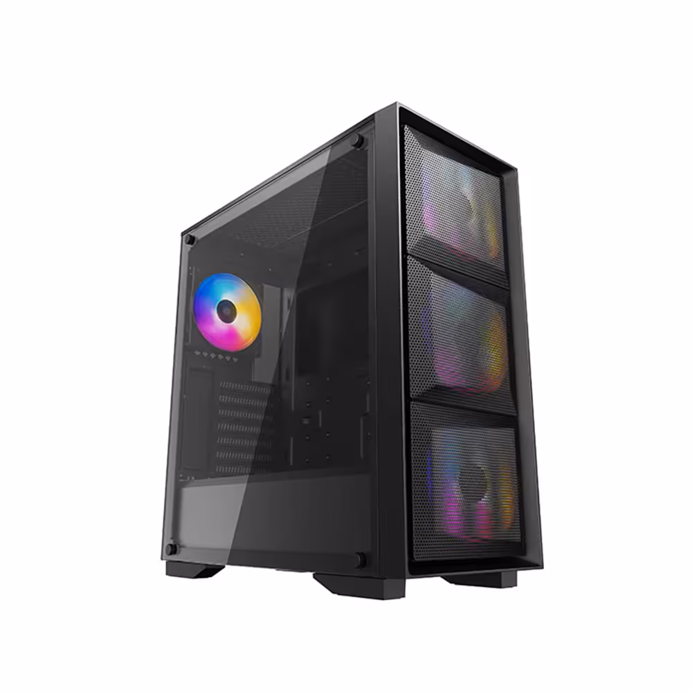 کیس دیپ کول DeepCool MATREXX 50 Mesh 4FS