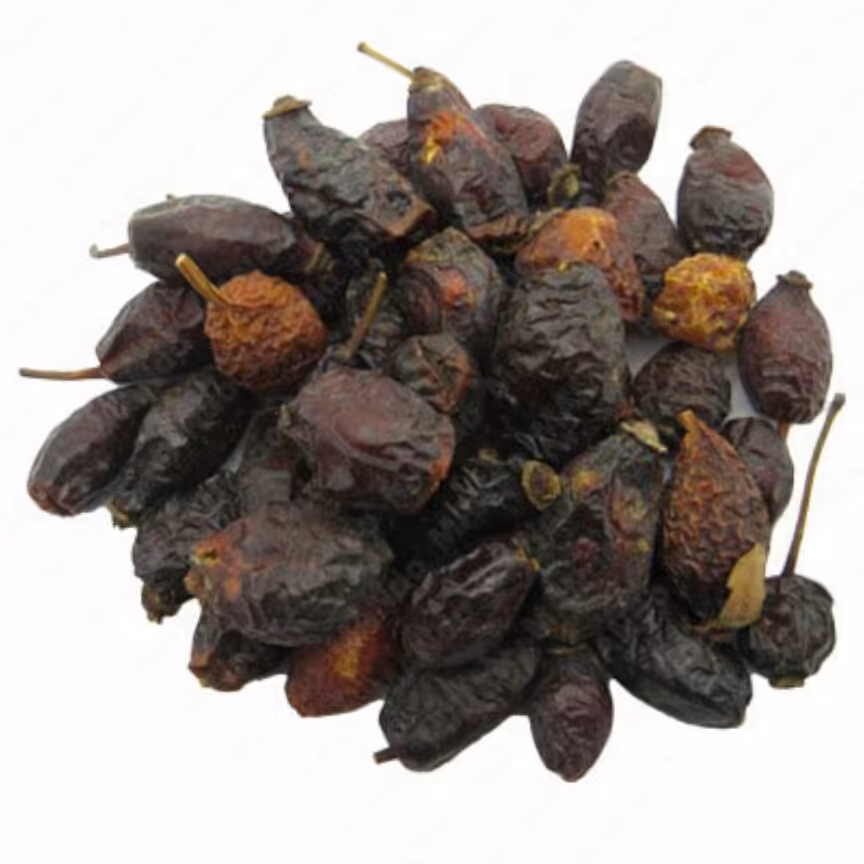 میوه نسترن ( 200 گرم )