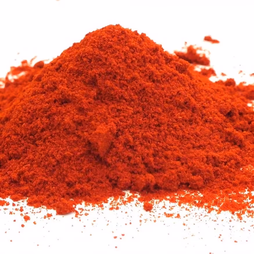 پاپریکا اعلاء  500گرم 