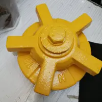پایه لرزه گیر 5پر یک تن