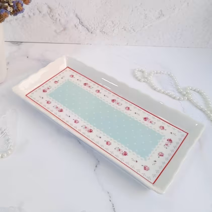 رولت خوری آنجلا  (سینی آنجلا ) ( دیس انجلا )