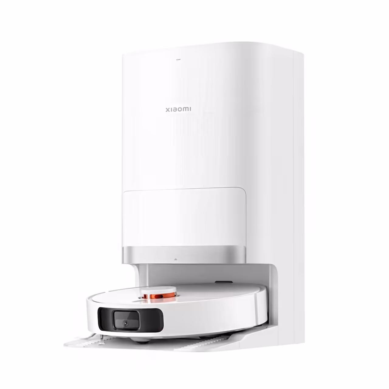جاروبرقی رباتیک شیائومی مدل Xiaomi Robot Vacuum Cleaner X20 Pro