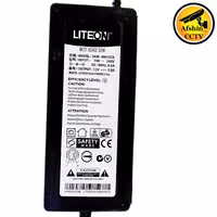 آداپتور 12 ولت 5  آمپر  LITEON
