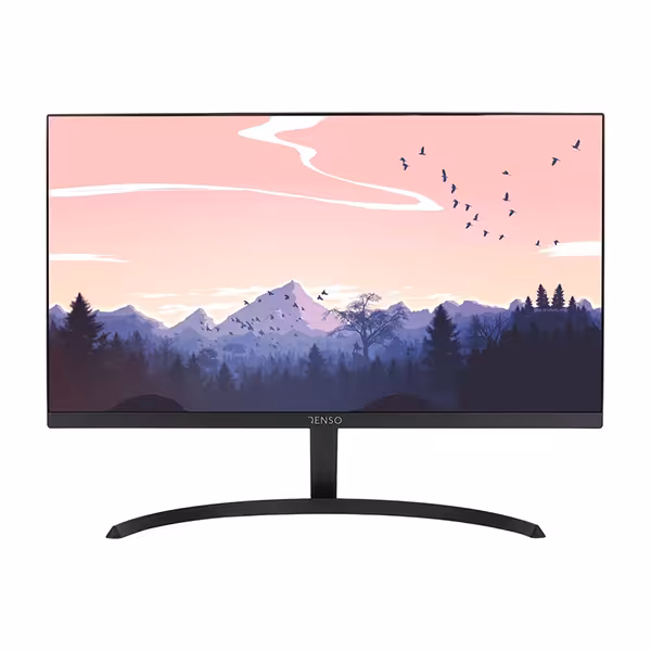 مانیتور رنسو  RM-24PRIME سایز 24 اینچ