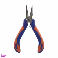 انبر دم باریک مدل هورس کد YPRM-ELECTRONI-13CM سایز 5 اینچ