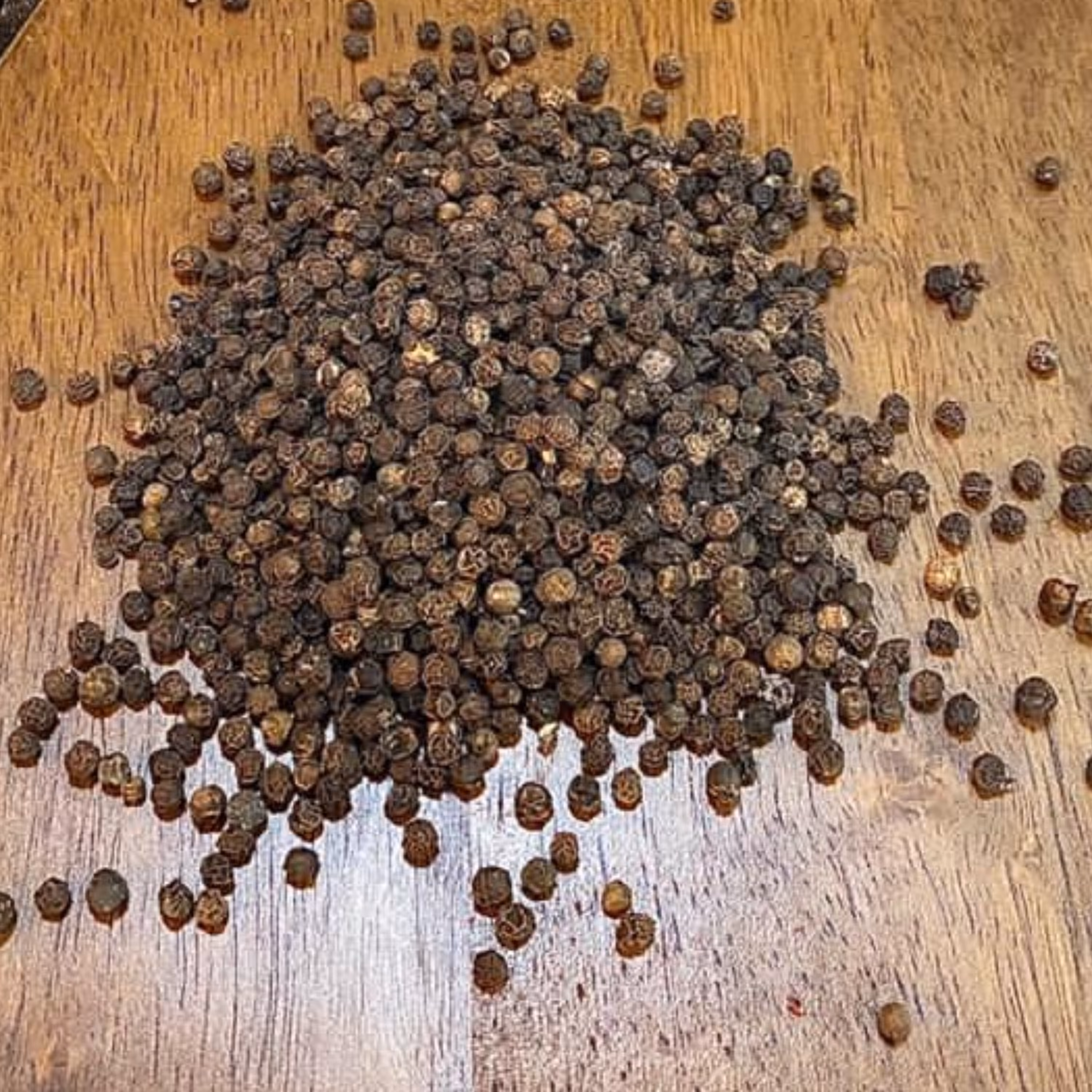 فلفل سیاه(750)