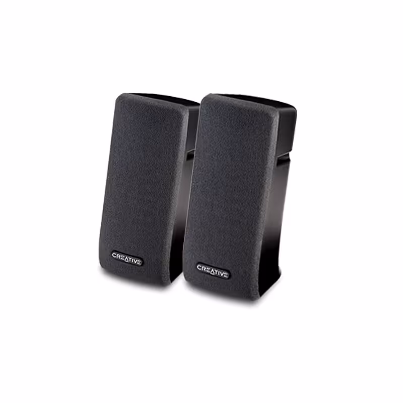 قیمت و خرید اسپیکر 2.0 کریتیو مدل SBS A35 | یاس ارتباط