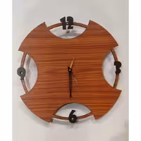 ساعت دیواری-کد 713