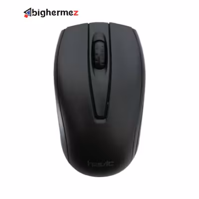 ماوس بیسیم هویت مدل HV-MS858G