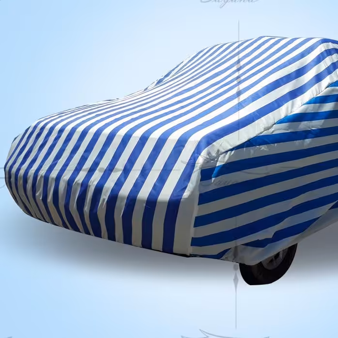 چادر ماشین پارچه ای (L)