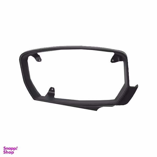 قاب آینه جانبی چپ قطعه سازان کبیر مدل AY-SOR-260 مناسب برای سورن