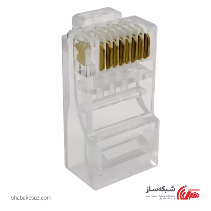 قیمت و خرید سوکت شبکه لگراند LEGRAND RJ45 CAT6 UTP - شبکه ساز