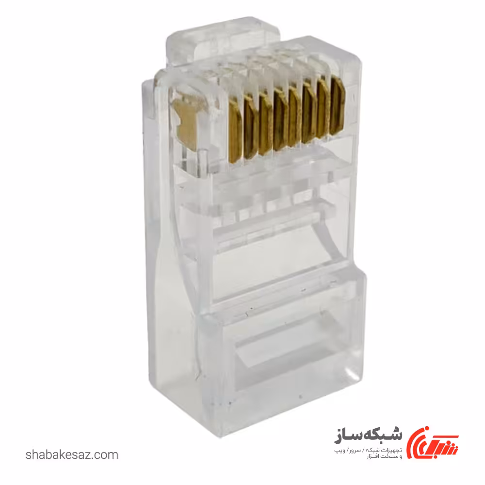 قیمت و خرید سوکت شبکه لگراند LEGRAND RJ45 CAT6 UTP - شبکه ساز