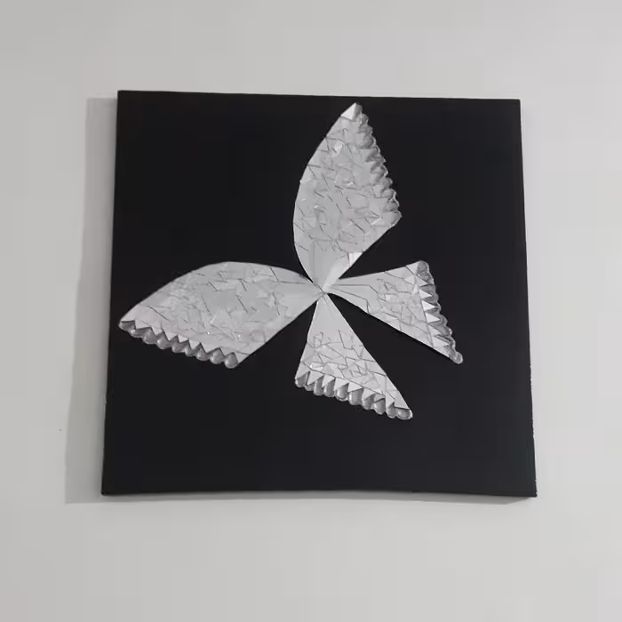 تابلو آینه کاری با ارسال رایگان