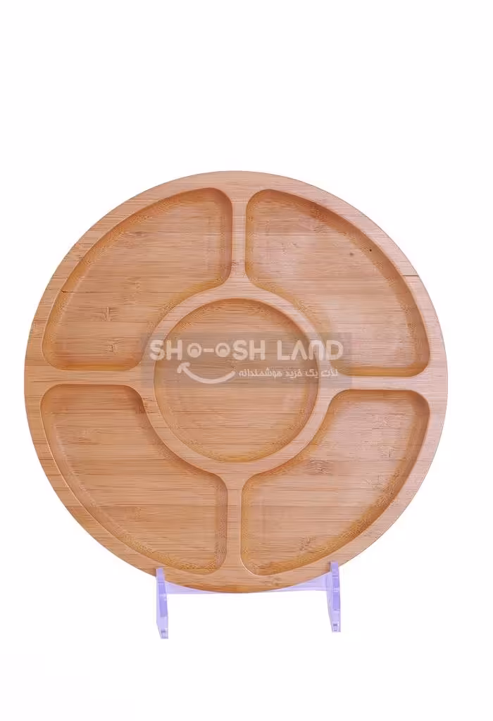 اردوخوری بامبوگرد5خانه