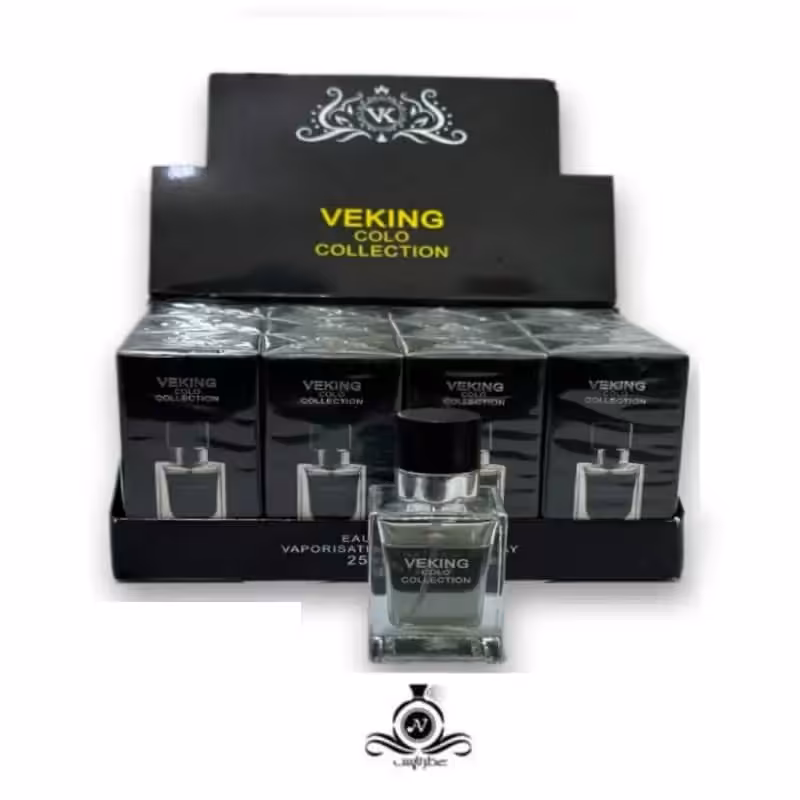 ادکلن بلک افغان ناسوماتو ویکینگ Nasomatto Black Afgano