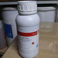 محلول تست پی اچ (pH)