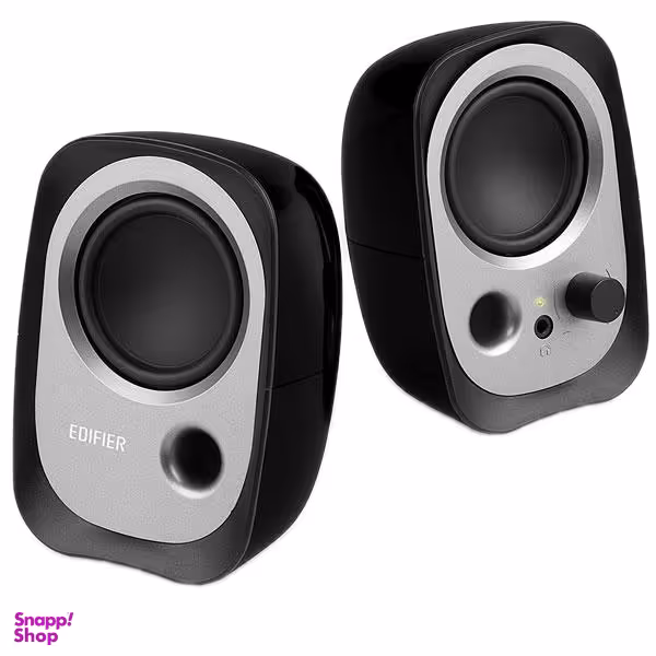 اسپیکر دسکتاپ ادیفایر مدل R12U