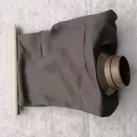 کیسه جاروبرقی ارمان سطلی دائمی (کیسه جاروبرقی ارمان اورجینال فابریکی)