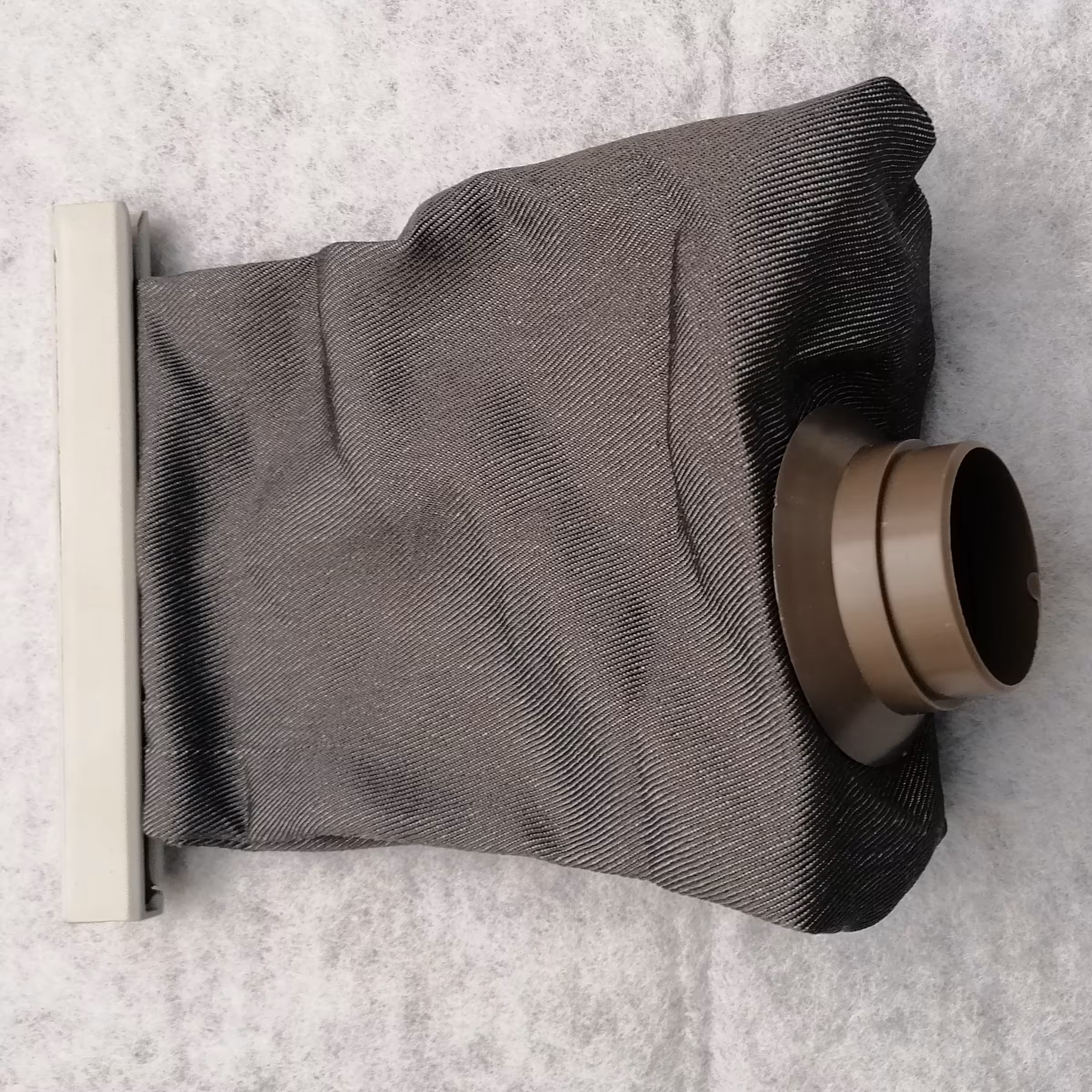 کیسه جاروبرقی ارمان سطلی دائمی (کیسه جاروبرقی ارمان اورجینال فابریکی)