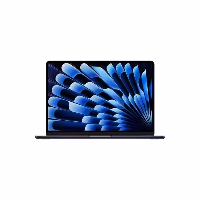 خرید و قیمت لپ تاپ 15 اینچی اپل مدل MacBook Air A3114 M3 2024 256SSD 8GB MRYU3