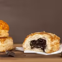 کیک 70 گرمی گل محمدی  (معینی پور)  عمده - 3 پک 20 عددی