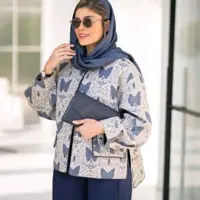 ست زنانه آیسودا