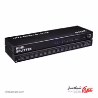 قیمت و خرید اسپلیتر HDMI وی نت V-NET V-SPHD1416 - شبکه ساز