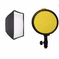 پروژکتور انسر answer SMD TS025 pro   سافت باکس