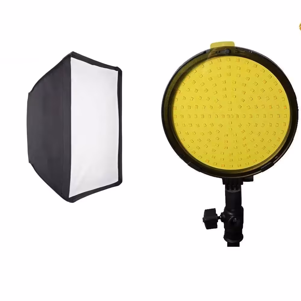 پروژکتور انسر answer SMD TS025 pro   سافت باکس