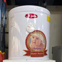 آبگرمکن  برقی فوم دار جنرال صادراتی 50 لیتری