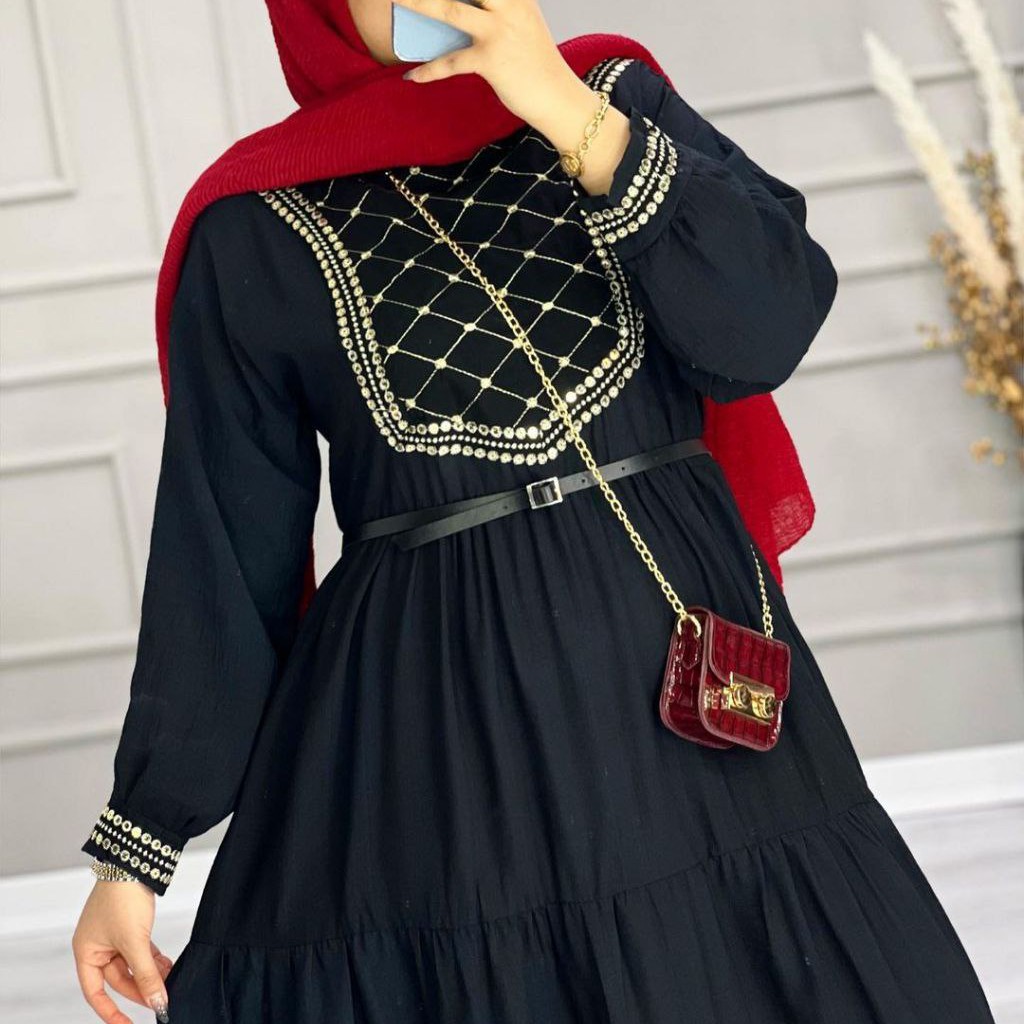 مانتوی پرنسس