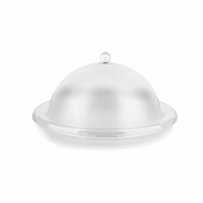 ظرف کیک اکرولیک والرین (VALERIAN) مدل 50-21