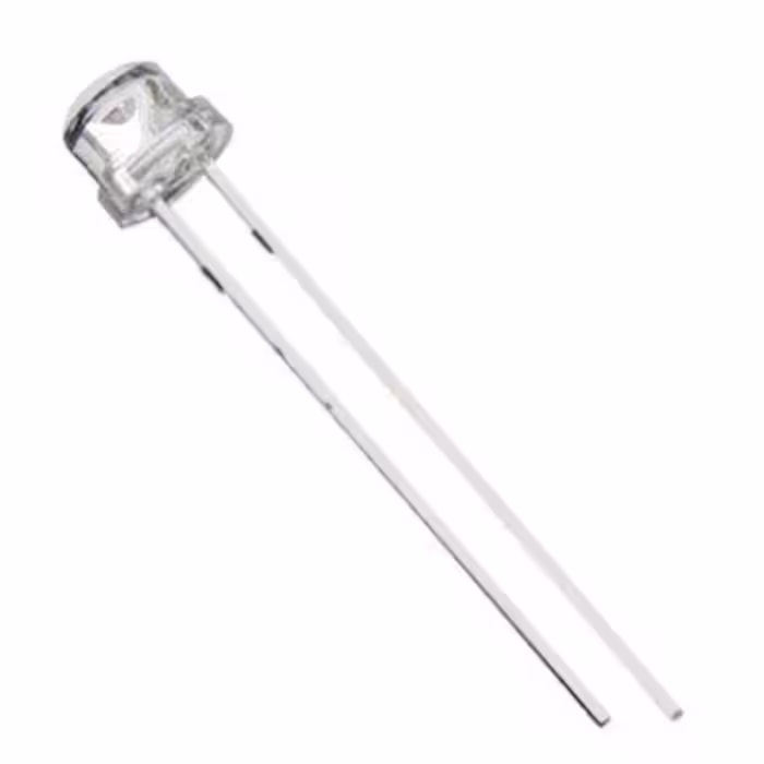 دیود LED مدل RED20 بسته 20 عددی