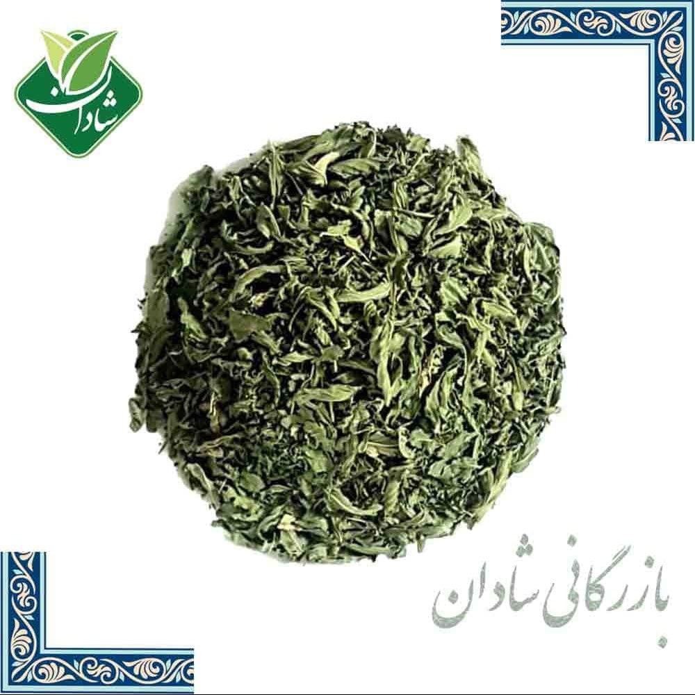 نعناع امسالی شسته شده بدون خاک اعلاء 250 گرمی