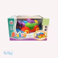 ربات اسباب بازی ماشین موزیکال Brains