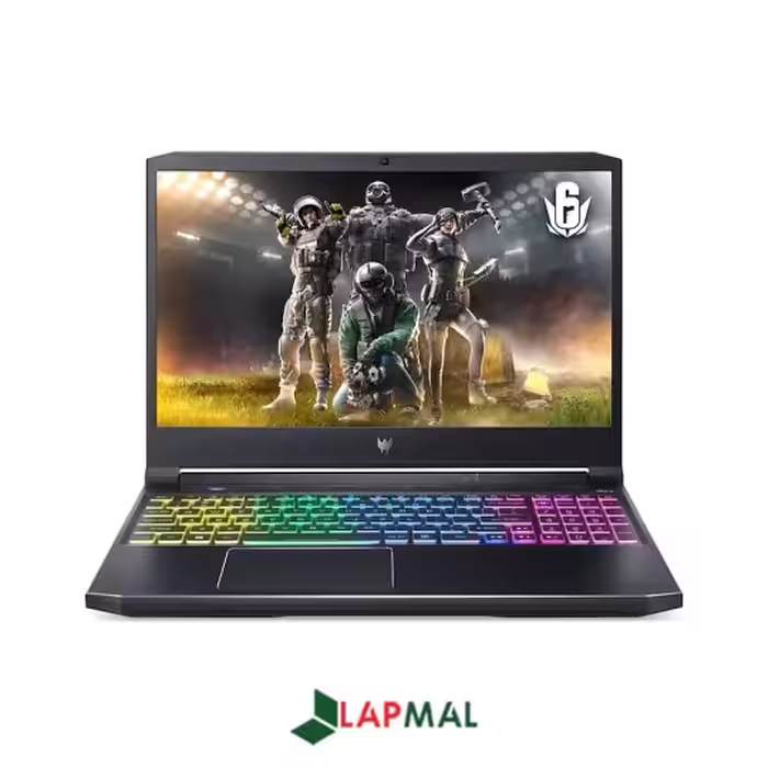 لپ تاپ ایسر مدل Predator Helios 300 PH315-54-91Y3-ODB
فروشگاه اینترنتی تخصصی لپتاپ لپ مال