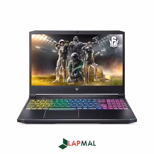 لپ تاپ ایسر مدل Predator Helios 300 PH315-54-91Y3-ODB
فروشگاه اینترنتی تخصصی لپتاپ لپ مال