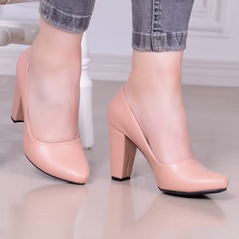 کفش مجلسی کد 922