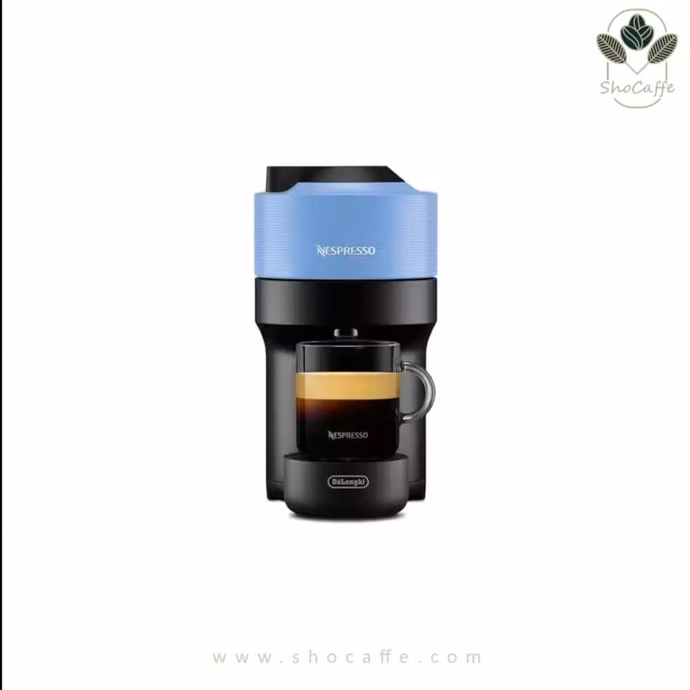 اسپرسوساز نسپرسو ورتولاین پاپ Vertuo POP